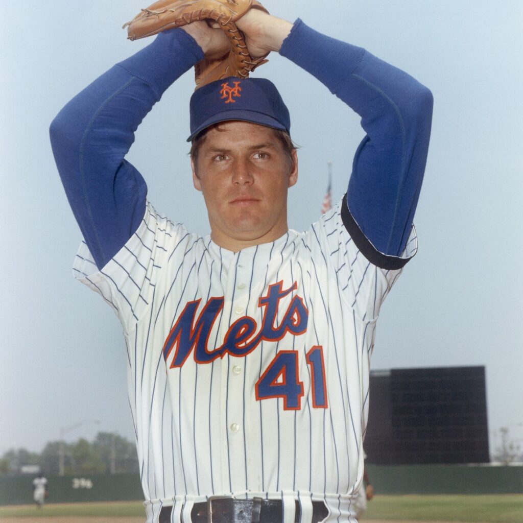 tom seaver
