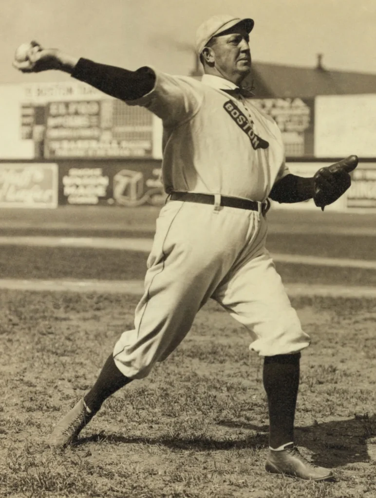 cy young
