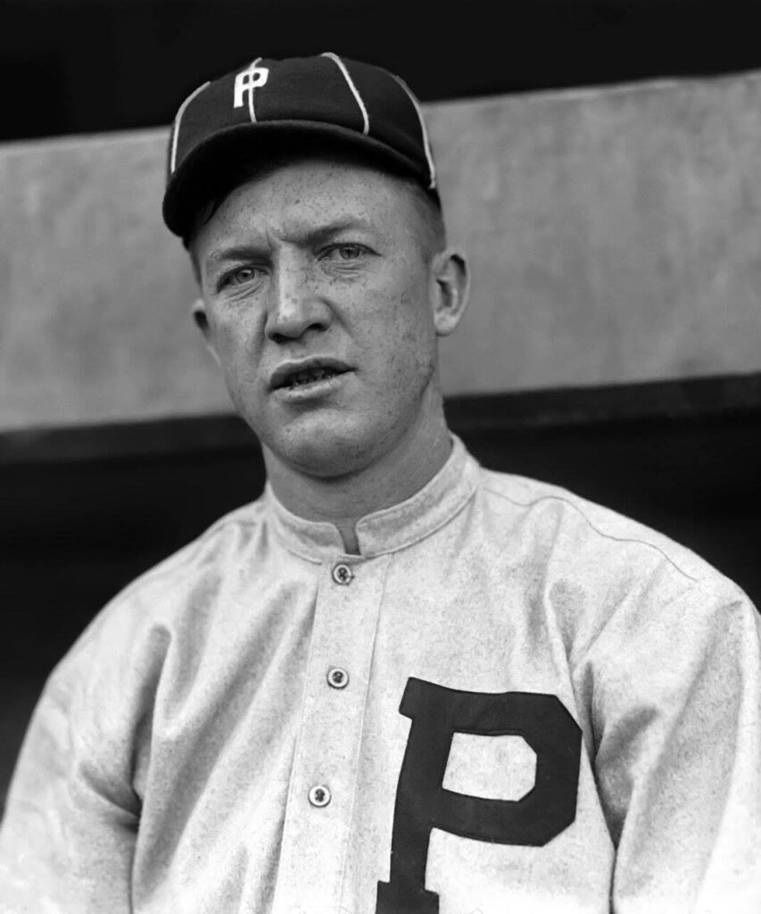 pete alexander