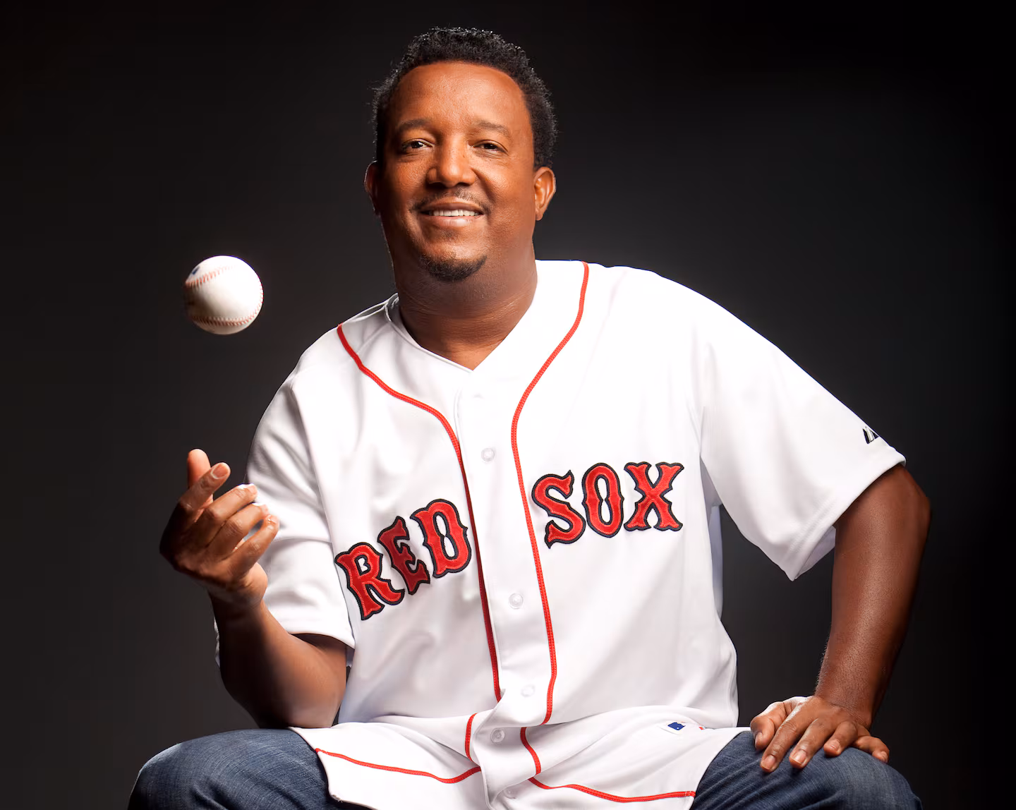 pedro martinez