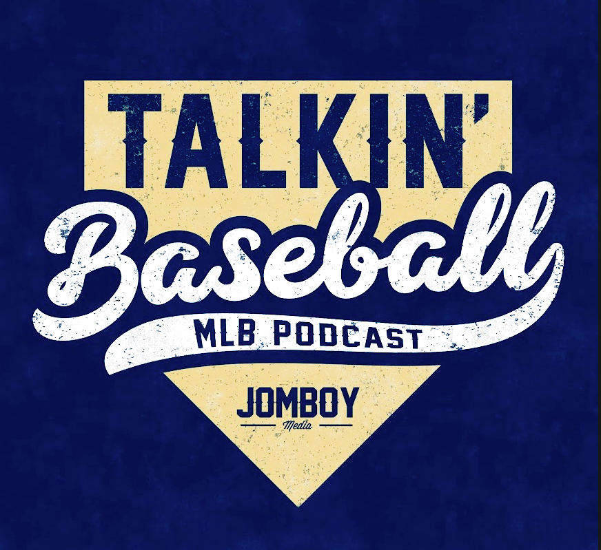talkin baseball