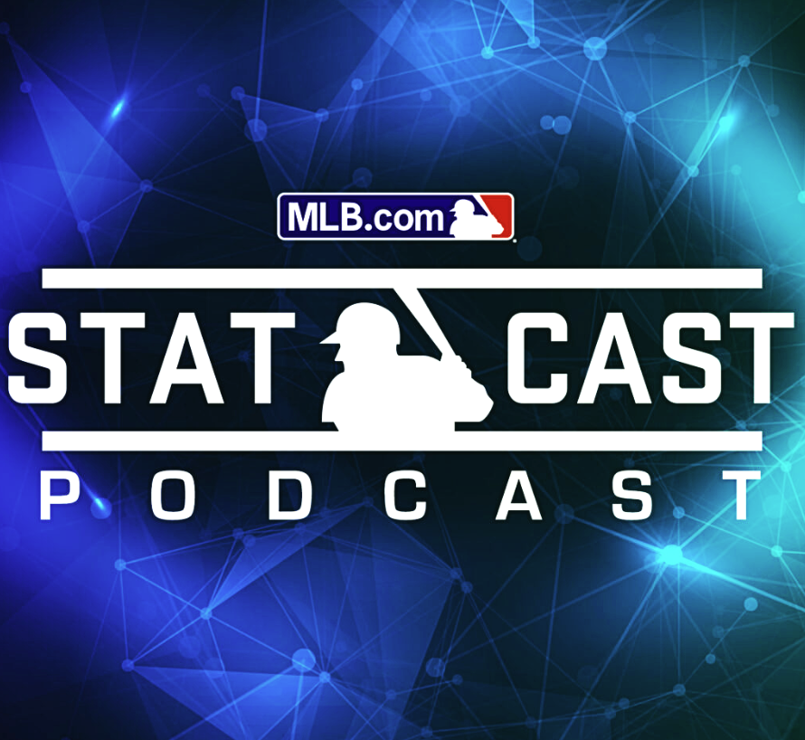 statcast podcast