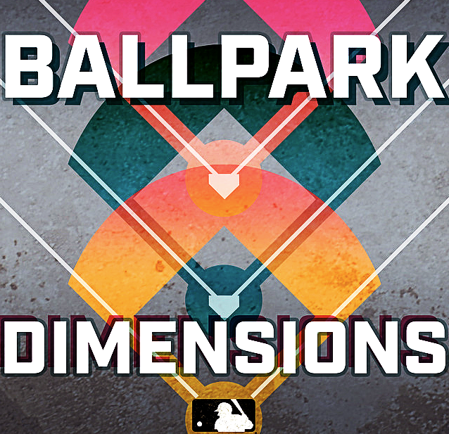 ball park dimension