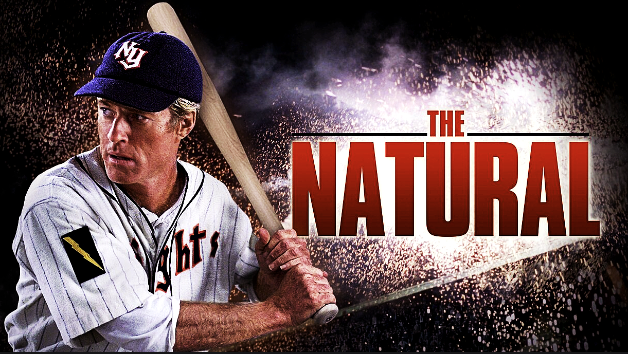 the natural