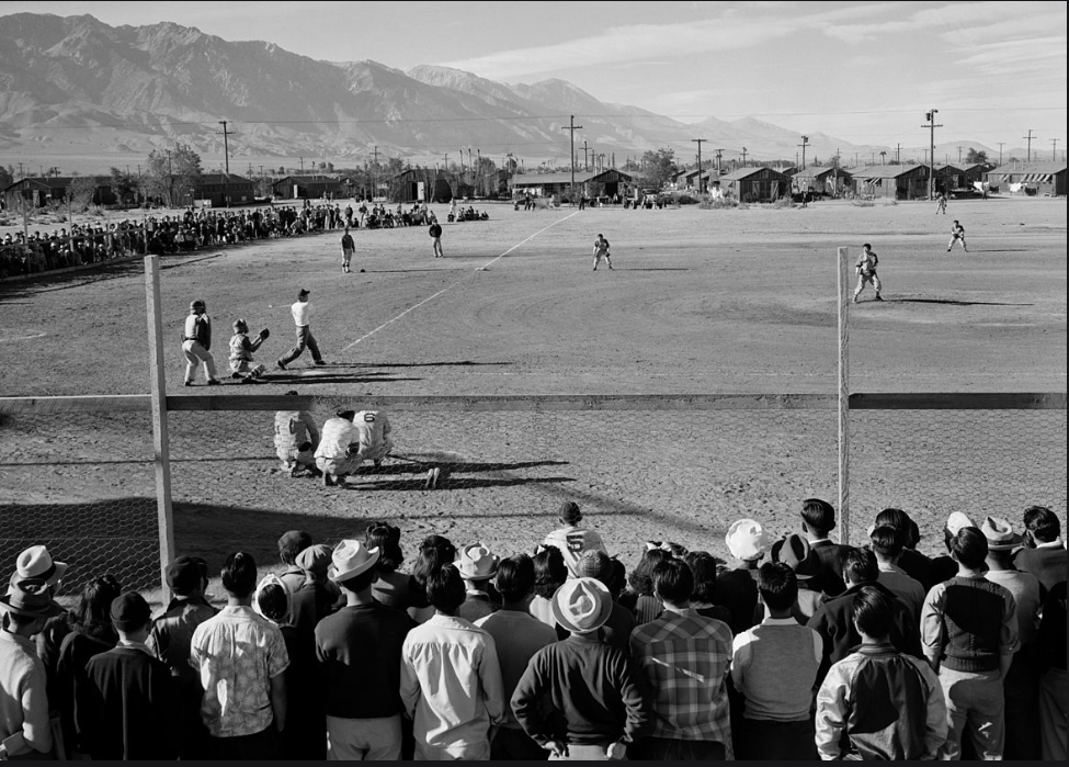 origins of baseball
