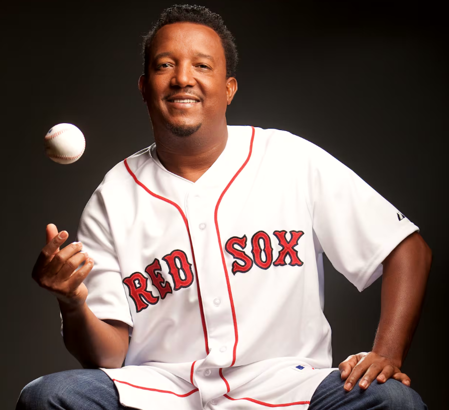 pedro martinez