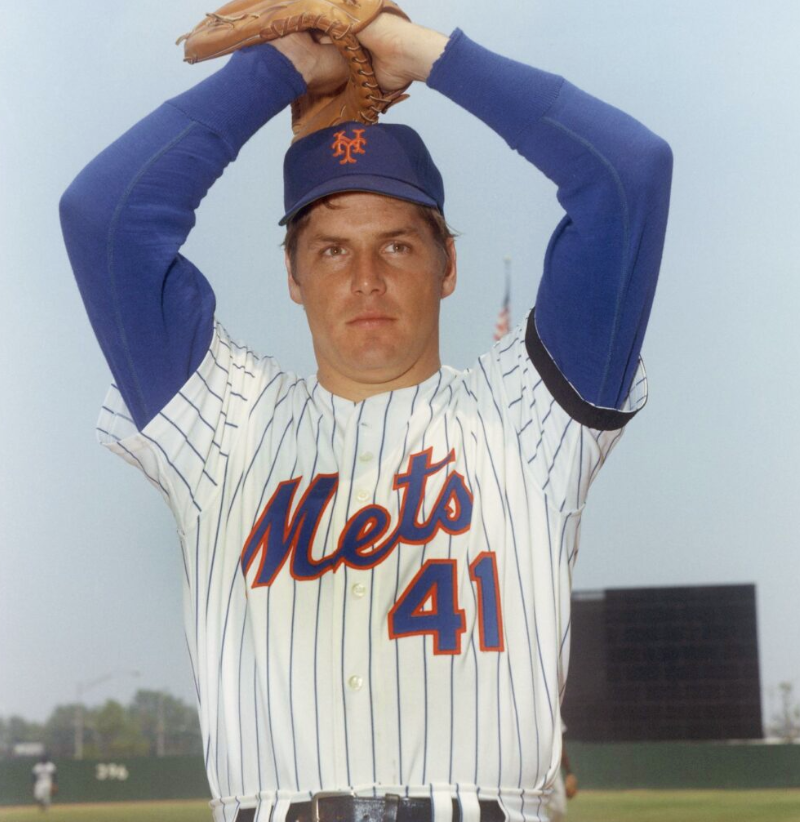 tom seaver