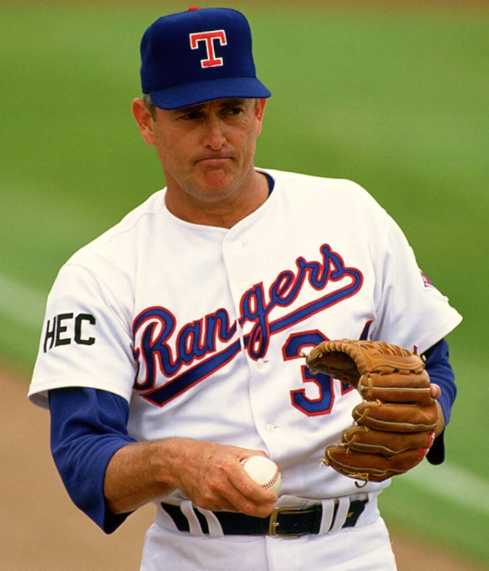 nolan ryan
