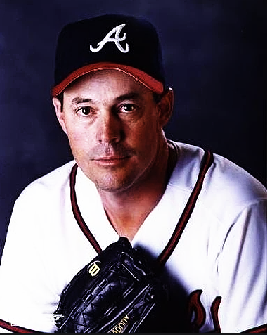 greg maddux