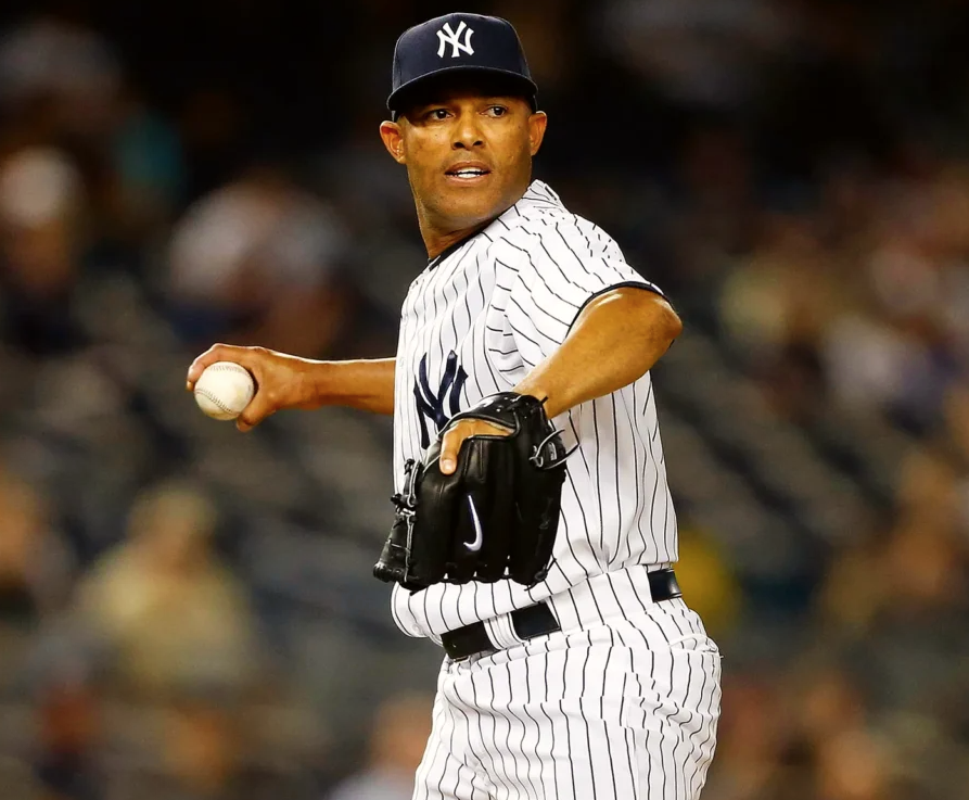 mariano rivera