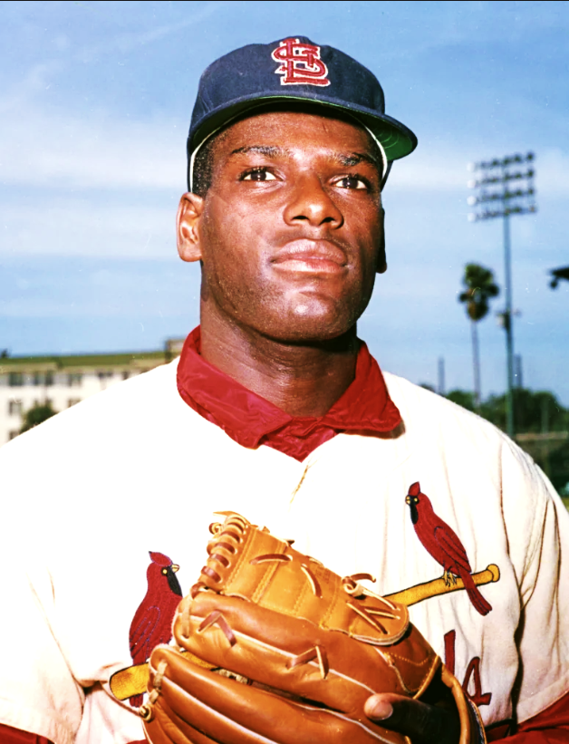 bob gibson