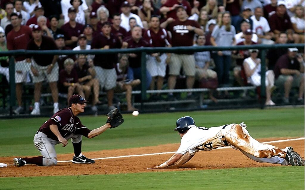 about baseball