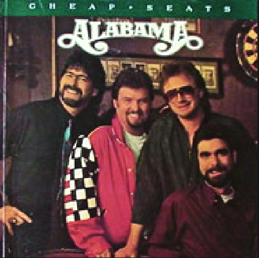 alabama