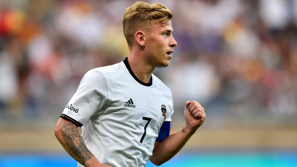 max meyer is a professional baseball pitcher in the miami